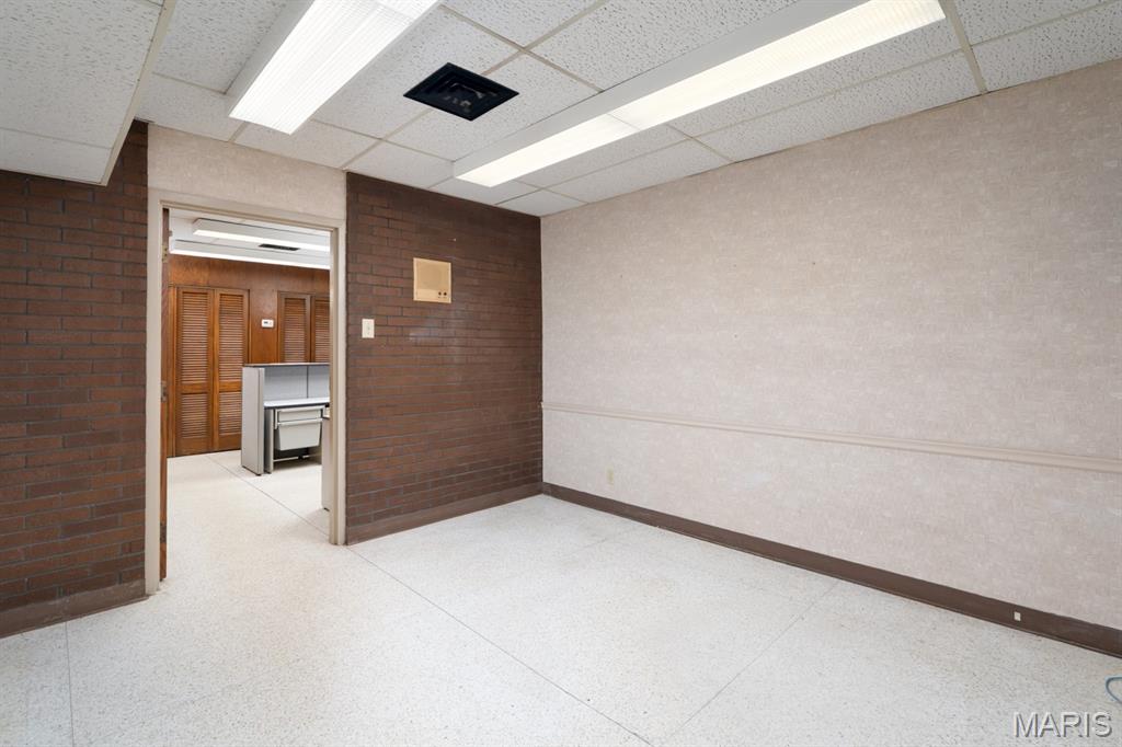 No Subdivision - Commercial Sale