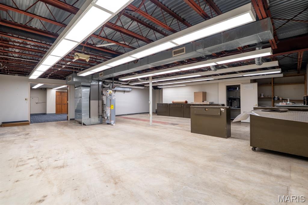 No Subdivision - Commercial Sale