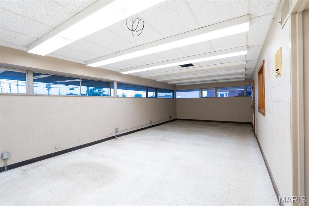 No Subdivision - Commercial Sale