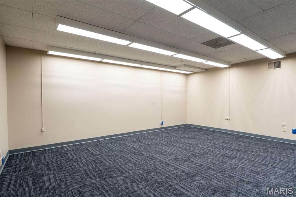 No Subdivision - Commercial Sale
