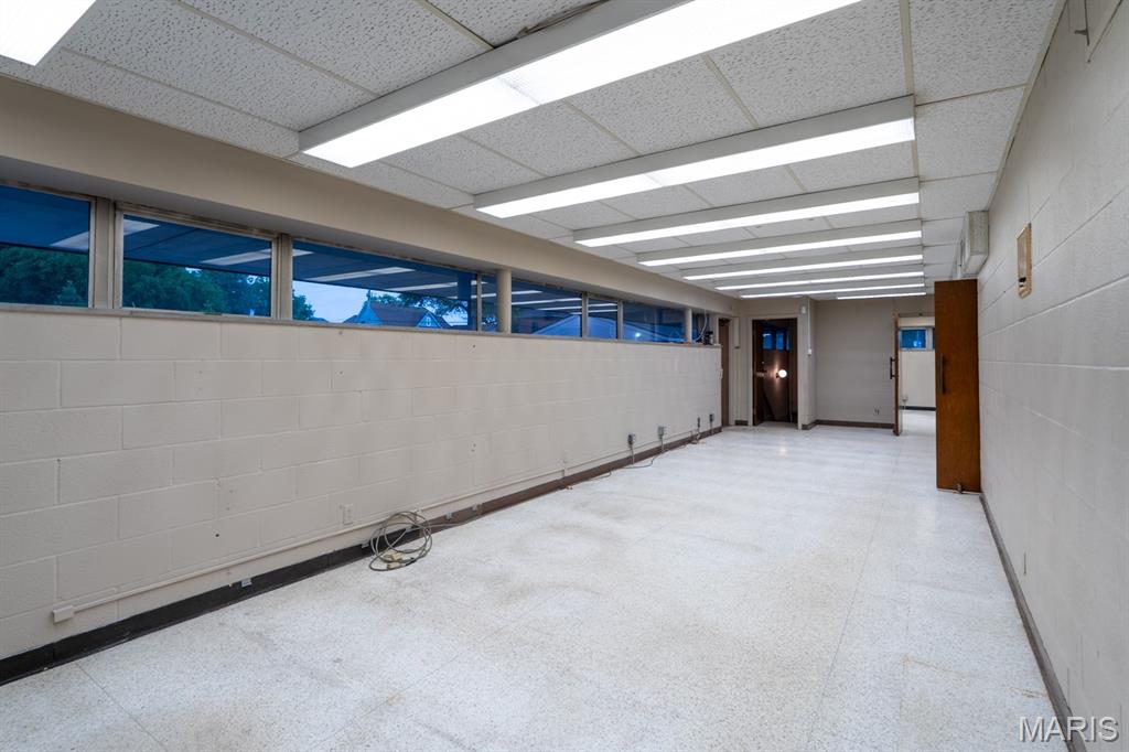 No Subdivision - Commercial Sale