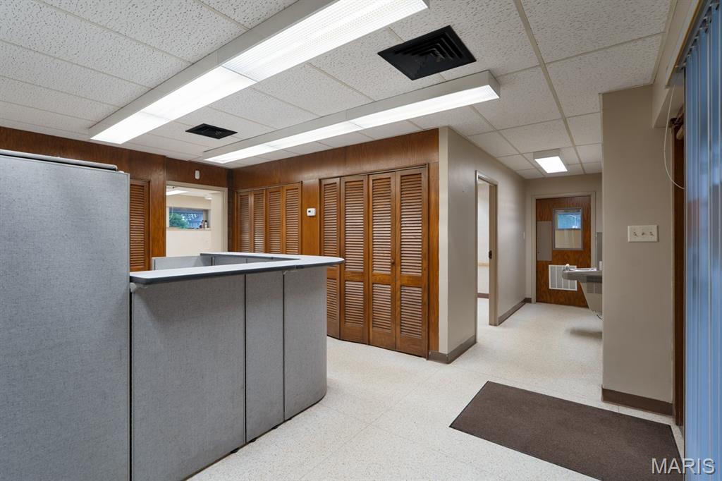No Subdivision - Commercial Sale