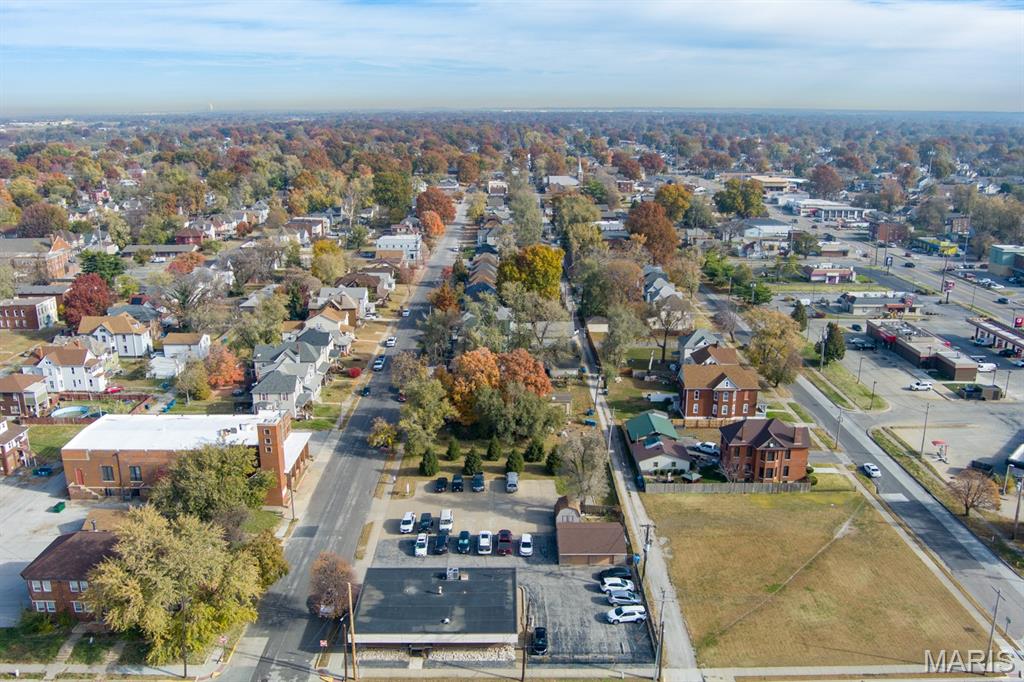 No Subdivision - Commercial Sale