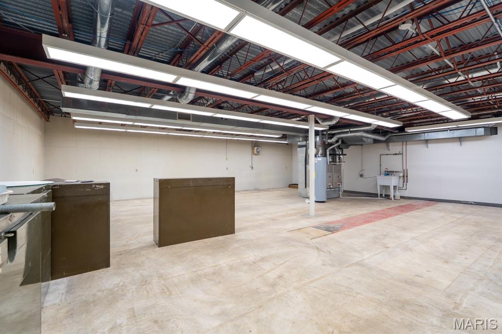 No Subdivision - Commercial Sale