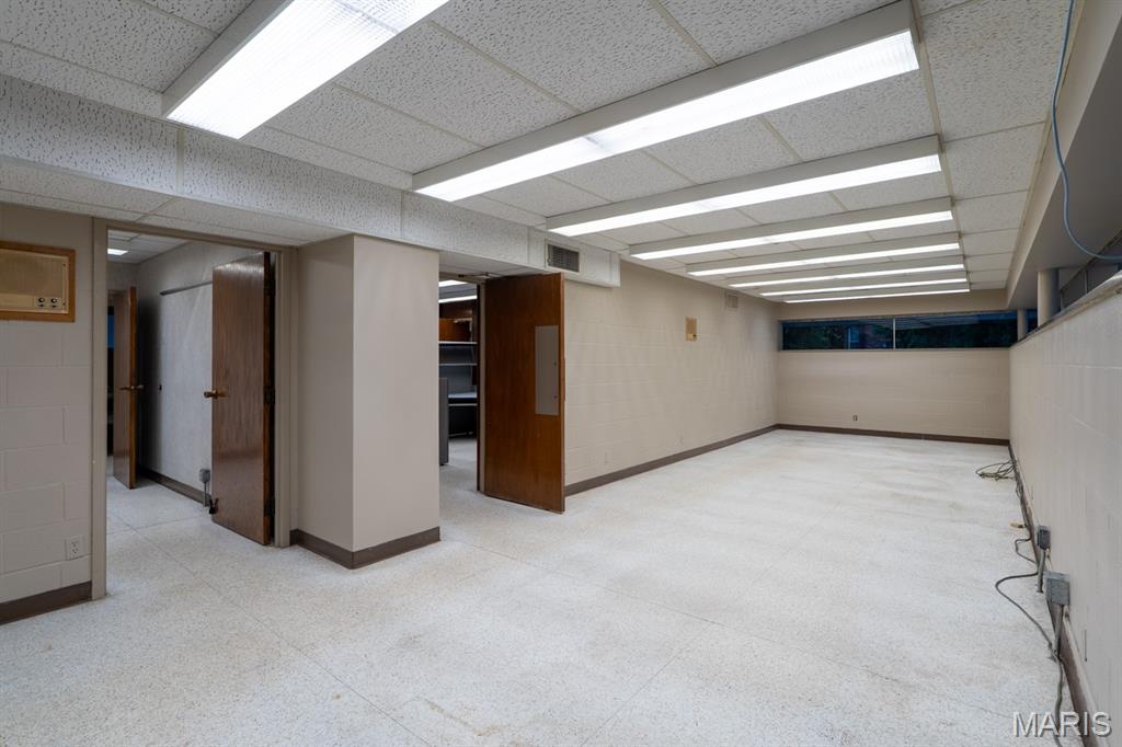 No Subdivision - Commercial Sale