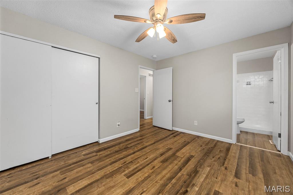 Pennyrich Farms 1 - Residential