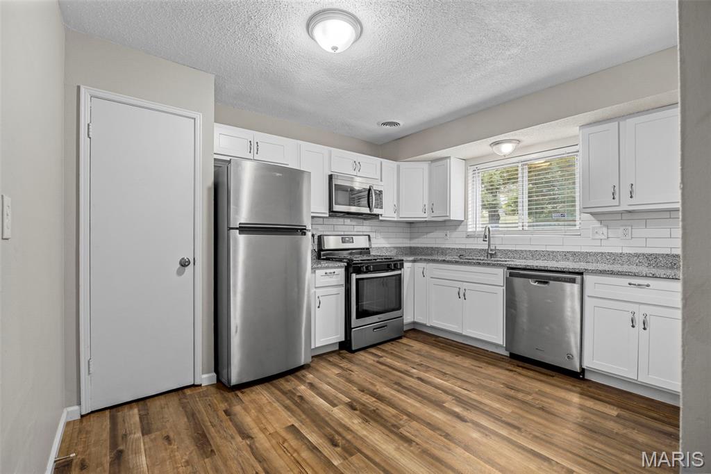 Pennyrich Farms 1 - Residential
