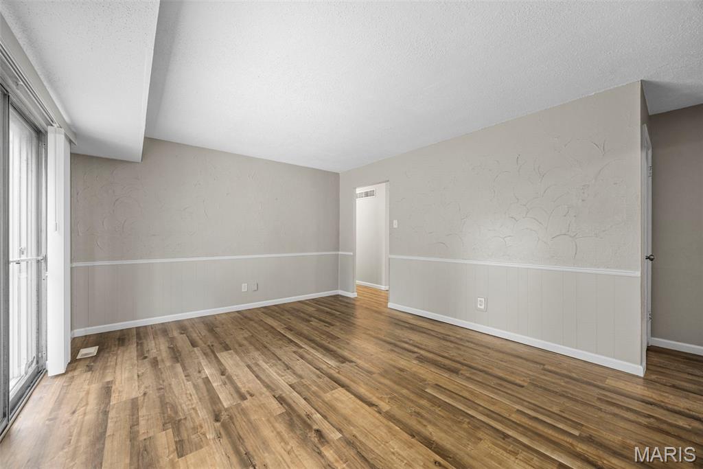 Pennyrich Farms 1 - Residential