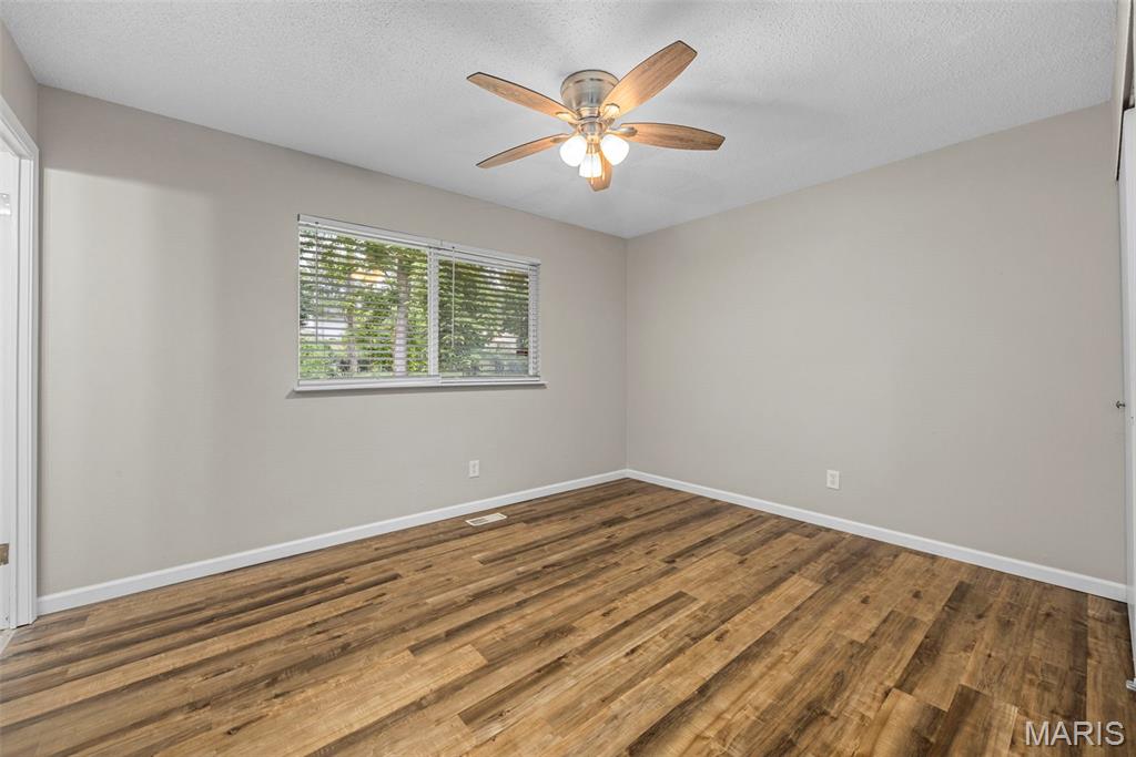 Pennyrich Farms 1 - Residential