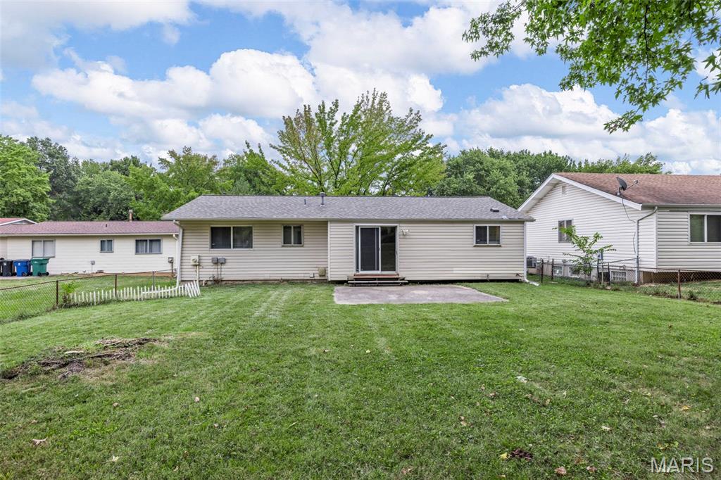 Pennyrich Farms 1 - Residential