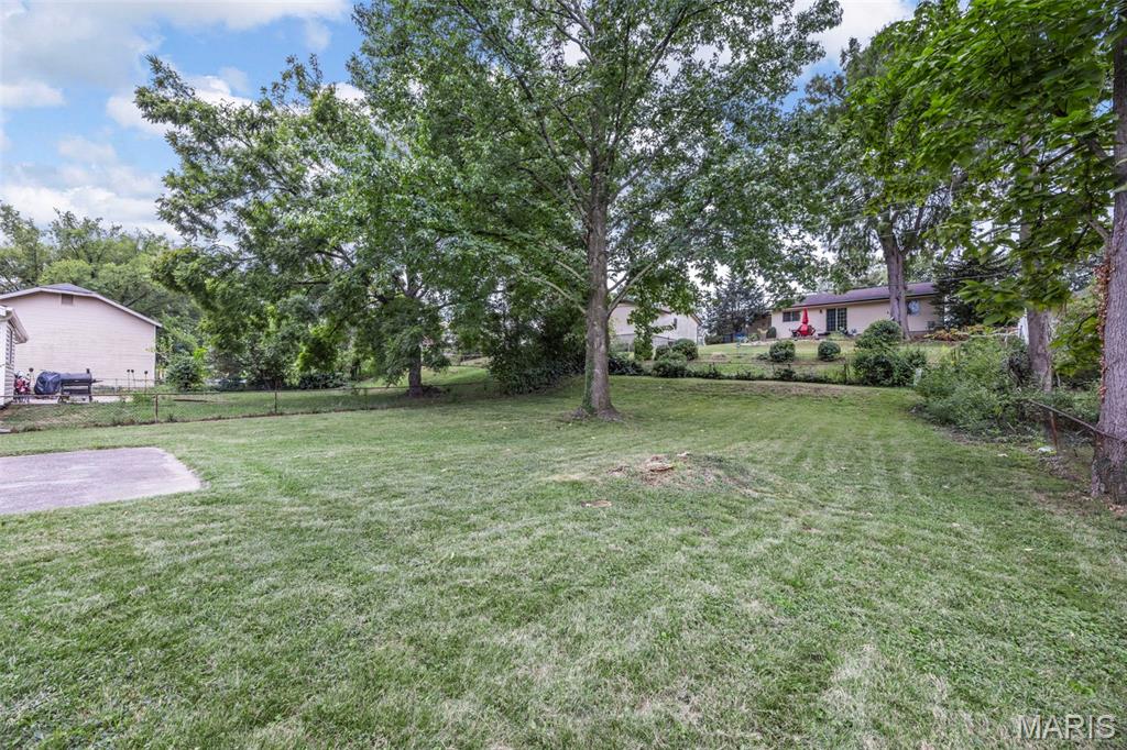 Pennyrich Farms 1 - Residential