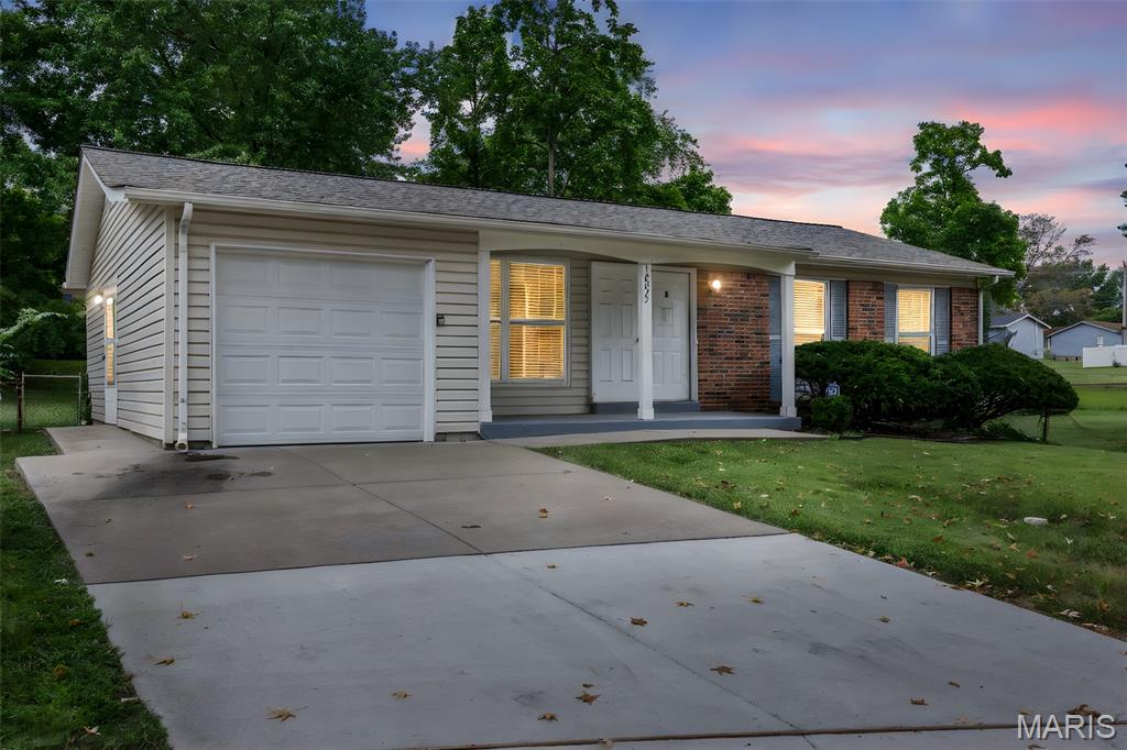 Pennyrich Farms 1 - Residential
