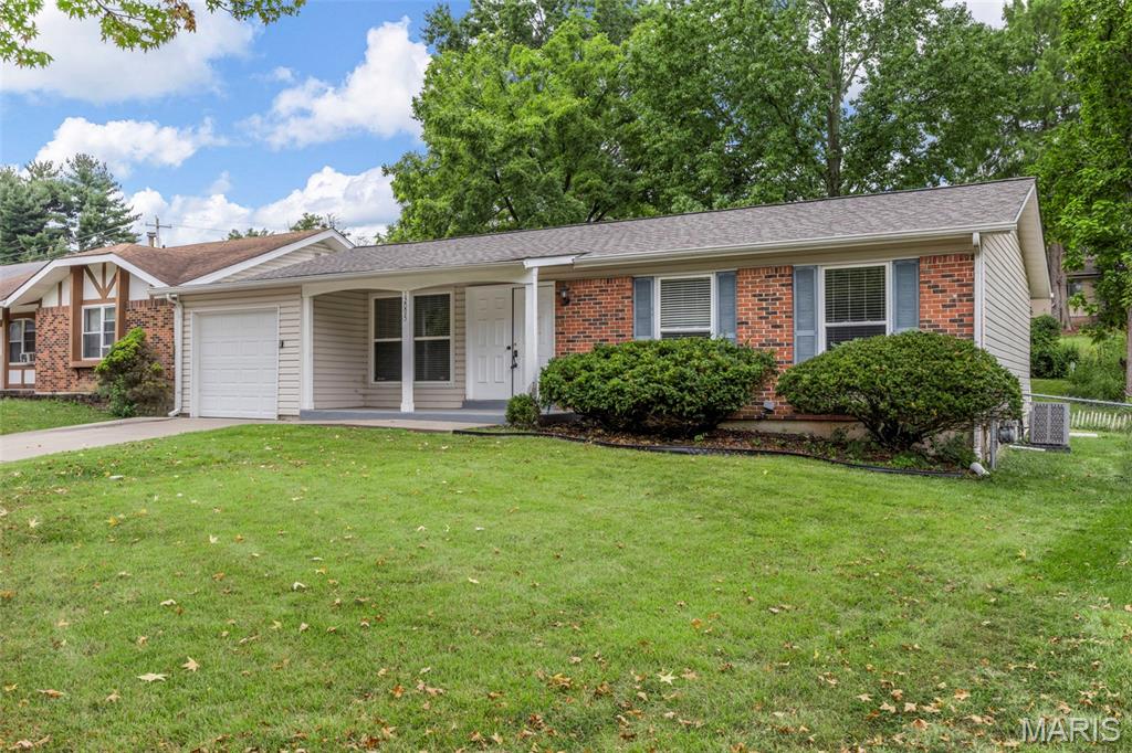 Pennyrich Farms 1 - Residential