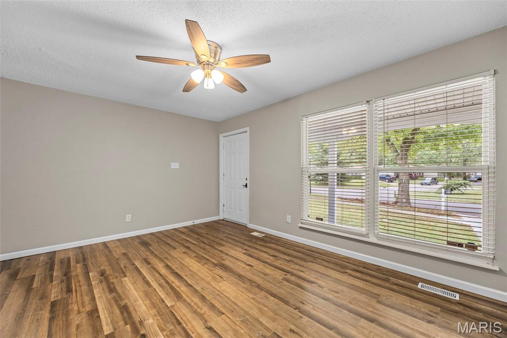 Pennyrich Farms 1 - Residential