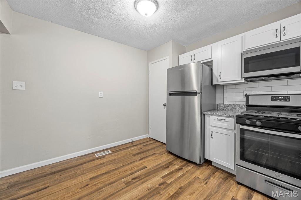 Pennyrich Farms 1 - Residential