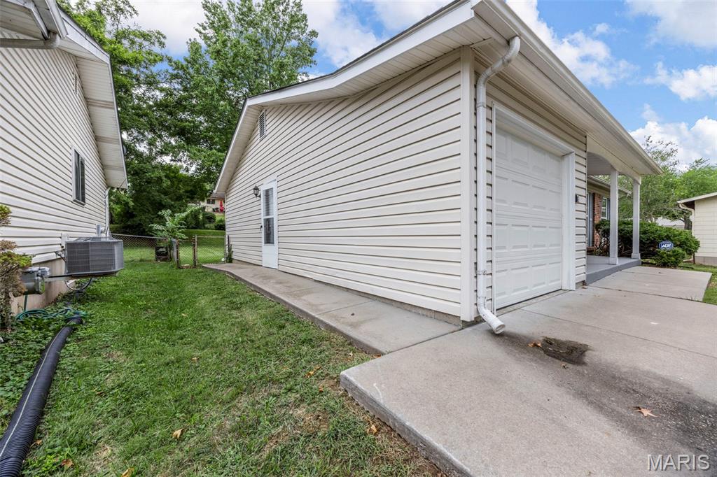 Pennyrich Farms 1 - Residential