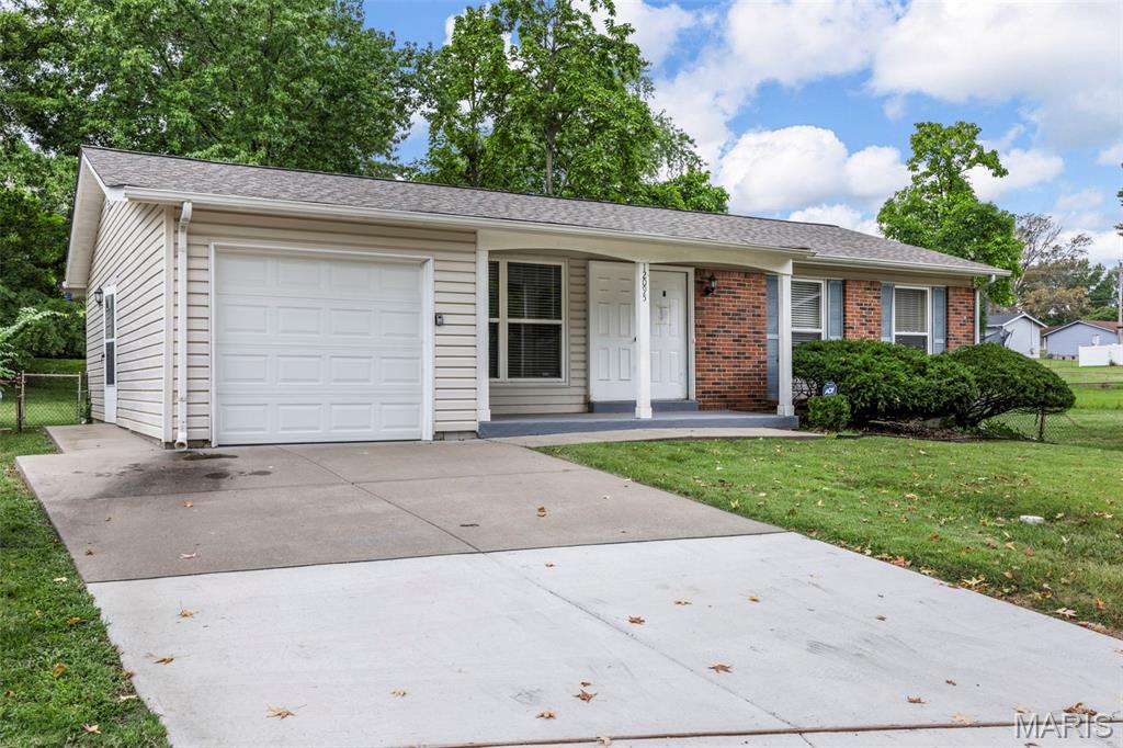 Pennyrich Farms 1 - Residential