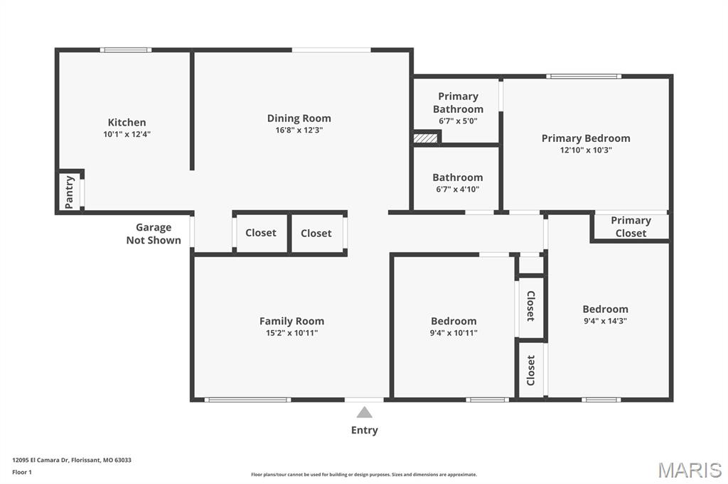Pennyrich Farms 1 - Residential