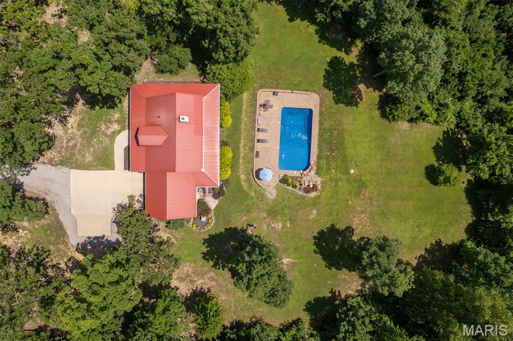 Non Sub - Residential