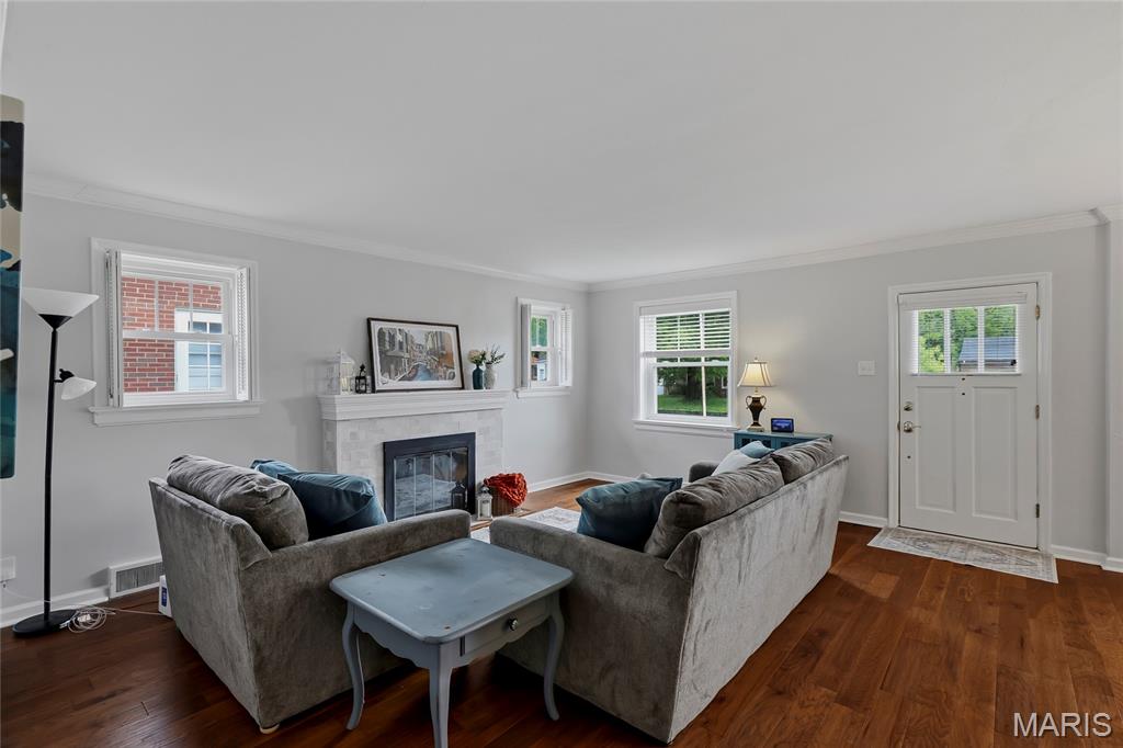 North Glendale Park - Residential