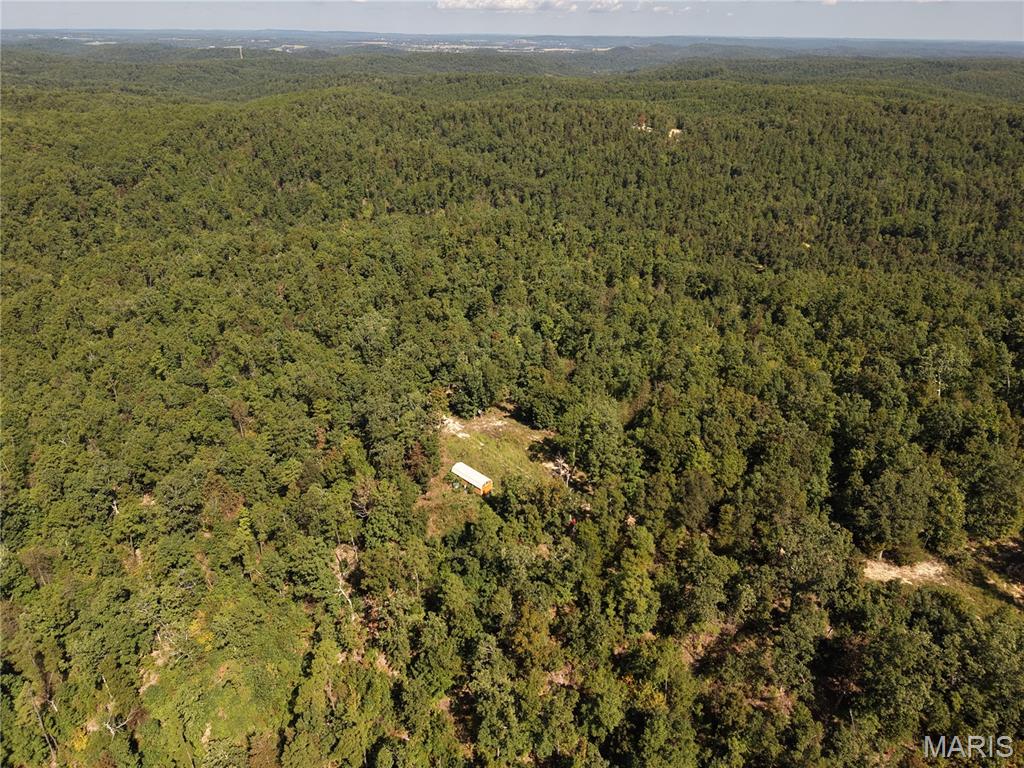 Coldwater Creek Estates - Land