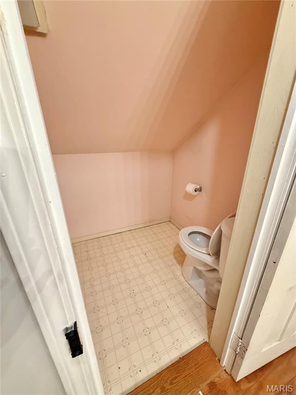 NOT IN A SUBDIVISION - Residential Lease