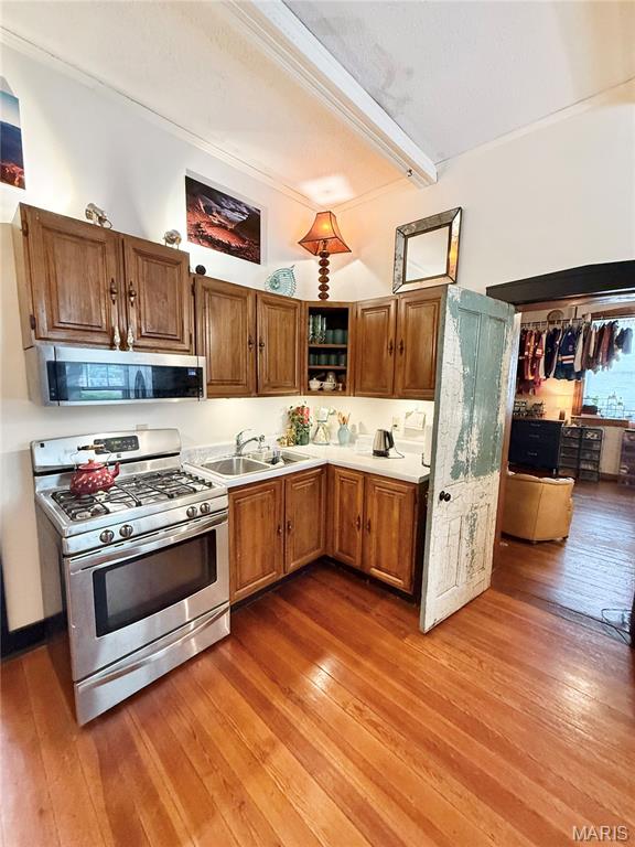 NOT IN A SUBDIVISION - Residential Lease