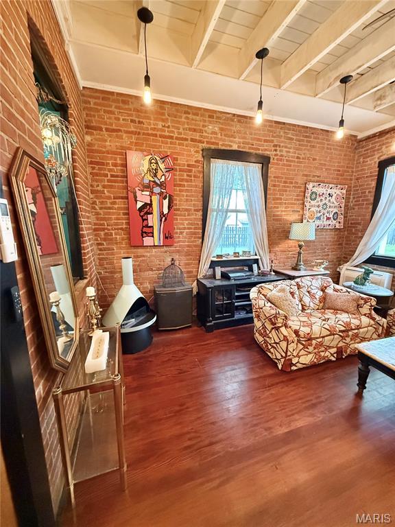 NOT IN A SUBDIVISION - Residential Lease