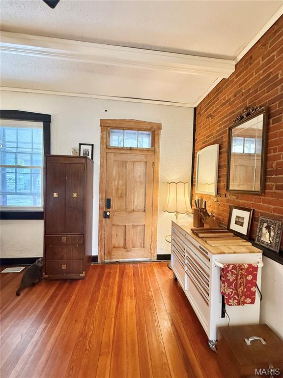 NOT IN A SUBDIVISION - Residential Lease
