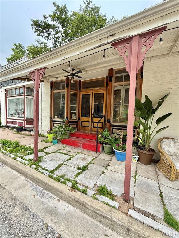 NOT IN A SUBDIVISION - Residential Lease