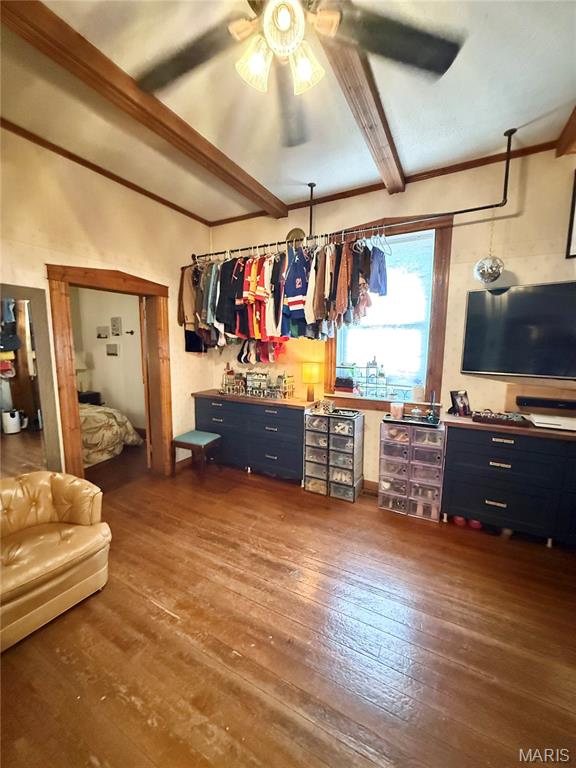 NOT IN A SUBDIVISION - Residential Lease