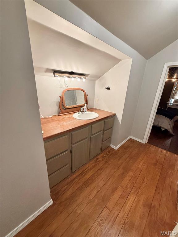 NOT IN A SUBDIVISION - Residential Lease