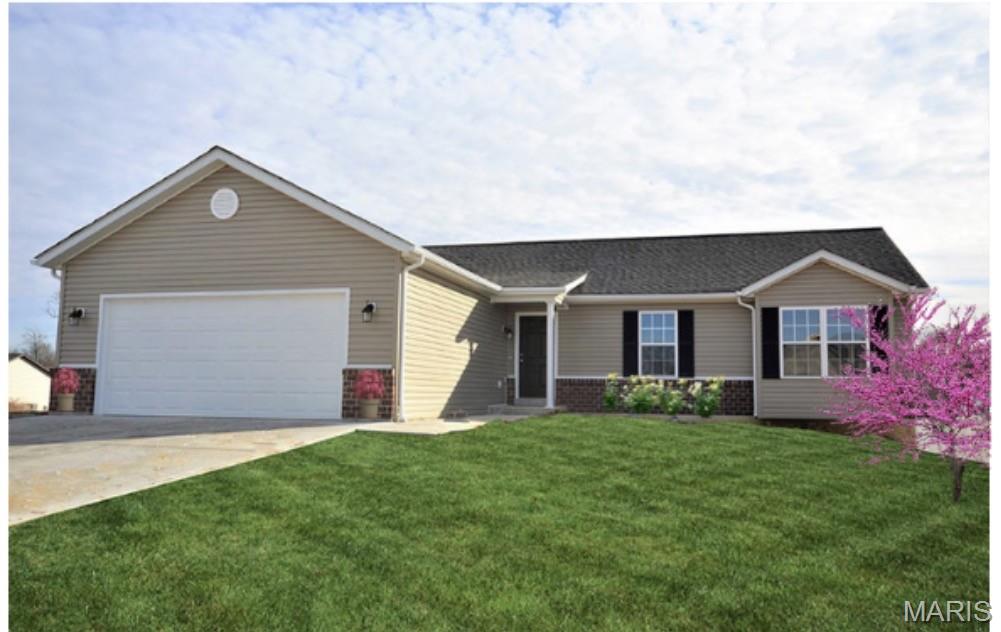 Gettysburg Commons - Residential