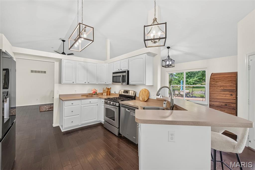 Dardenne Meadows #1 - Residential
