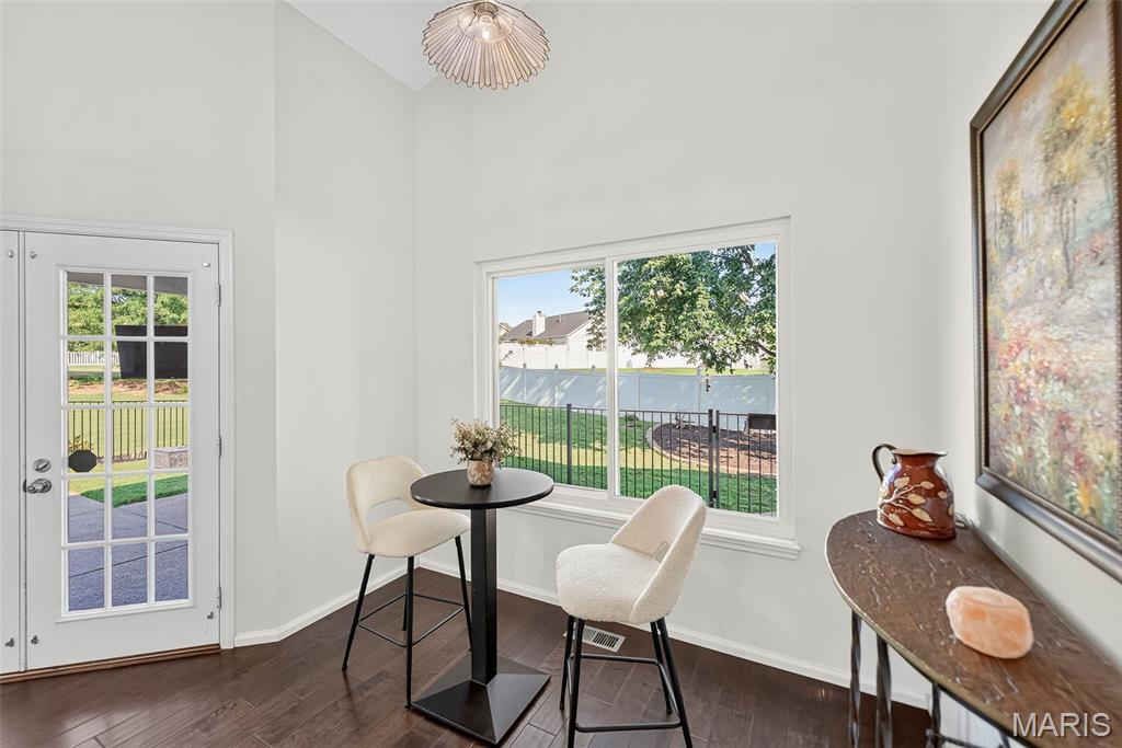 Dardenne Meadows #1 - Residential