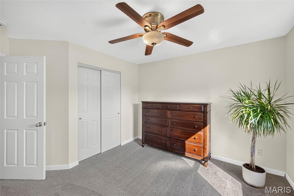 Dardenne Meadows #1 - Residential
