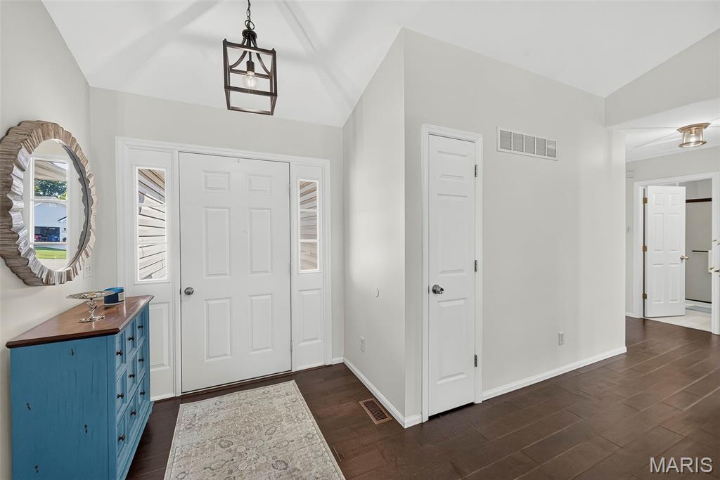 Dardenne Meadows #1 - Residential