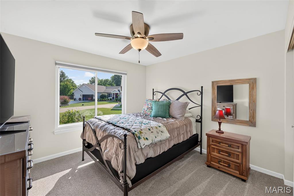 Dardenne Meadows #1 - Residential