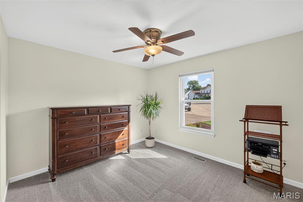 Dardenne Meadows #1 - Residential