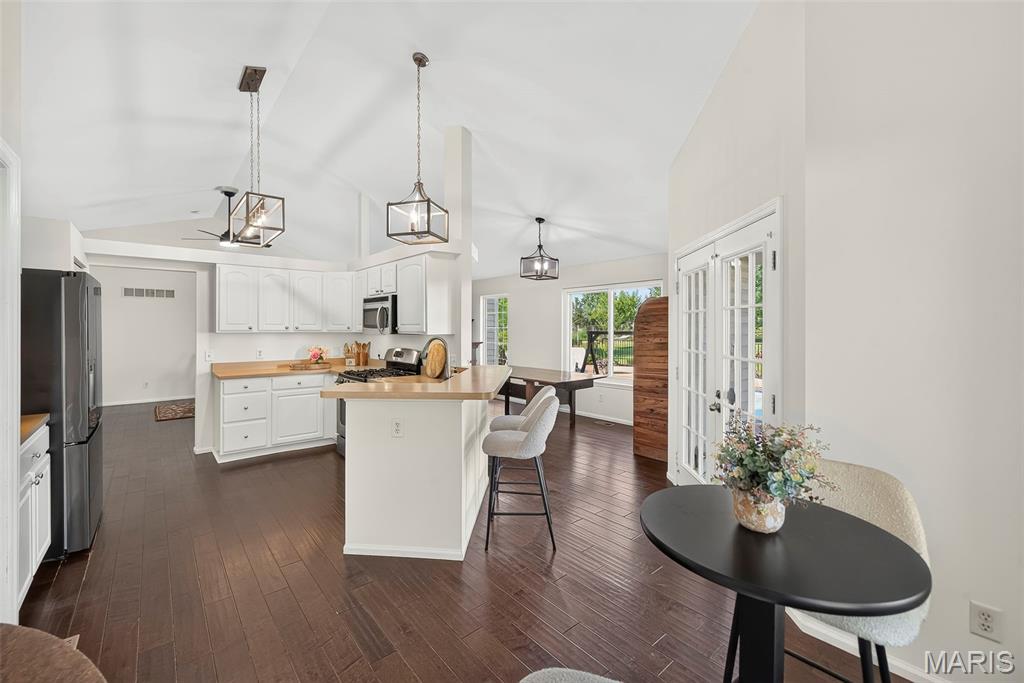 Dardenne Meadows #1 - Residential