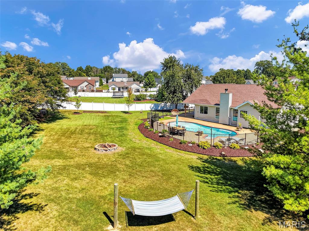 Dardenne Meadows #1 - Residential