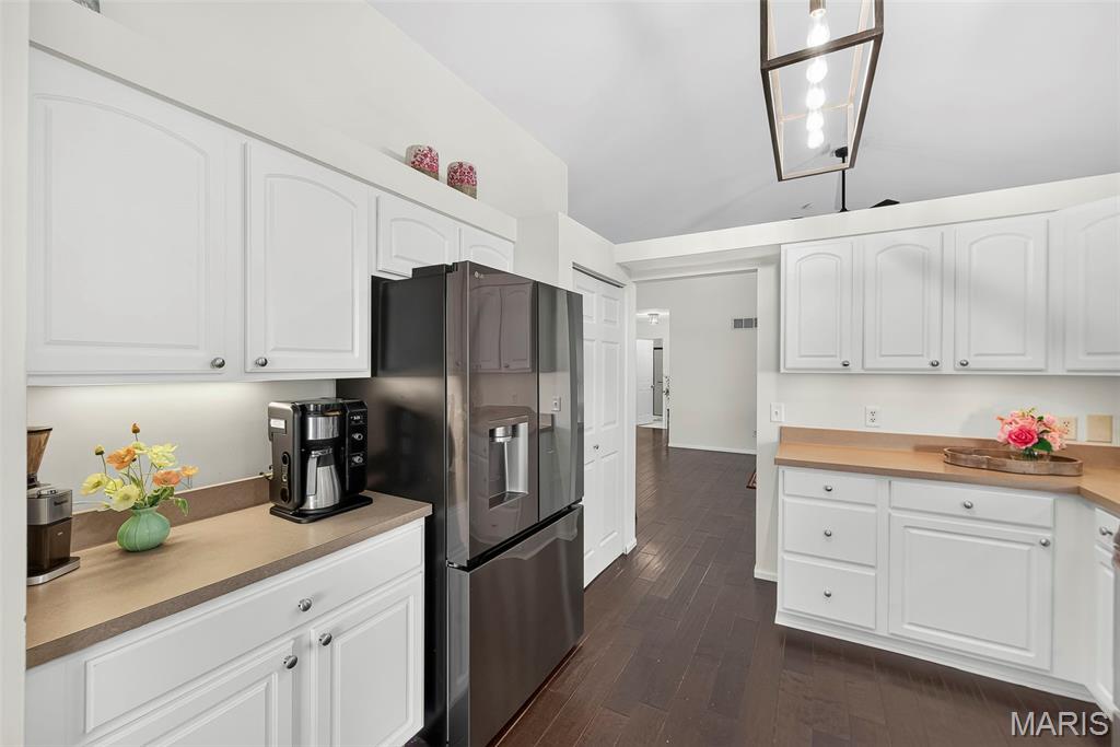 Dardenne Meadows #1 - Residential