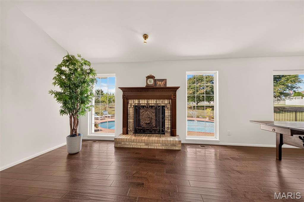 Dardenne Meadows #1 - Residential