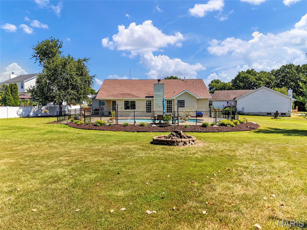 Dardenne Meadows #1 - Residential