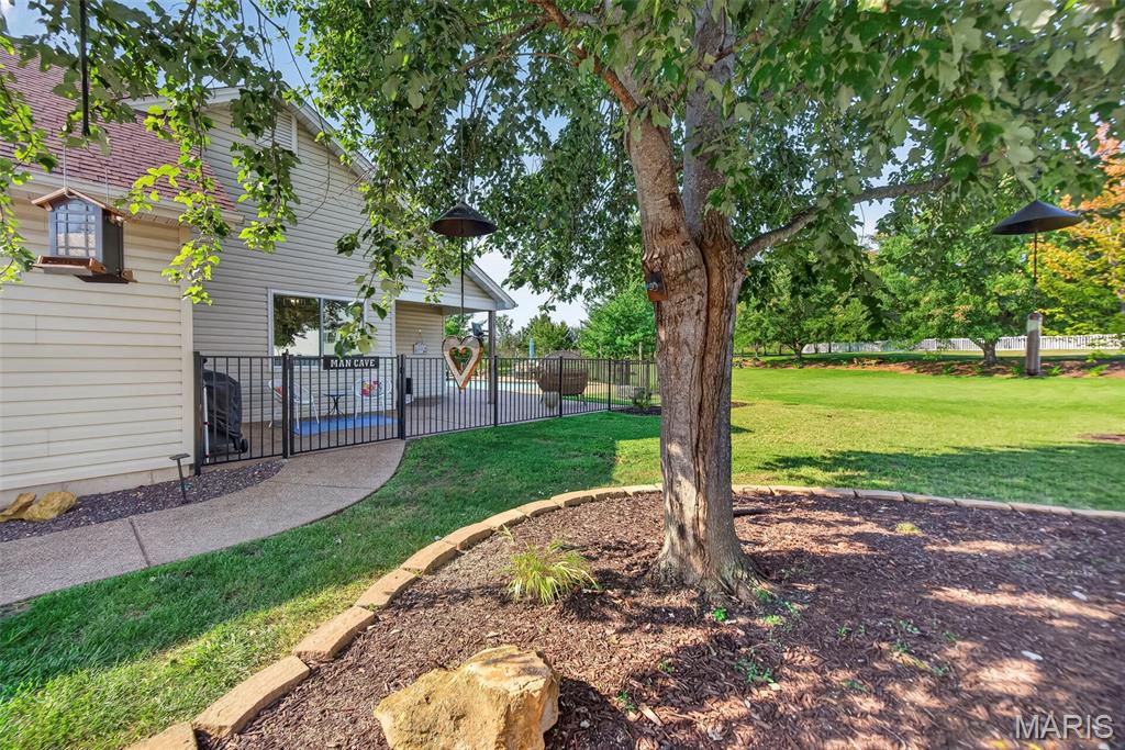 Dardenne Meadows #1 - Residential