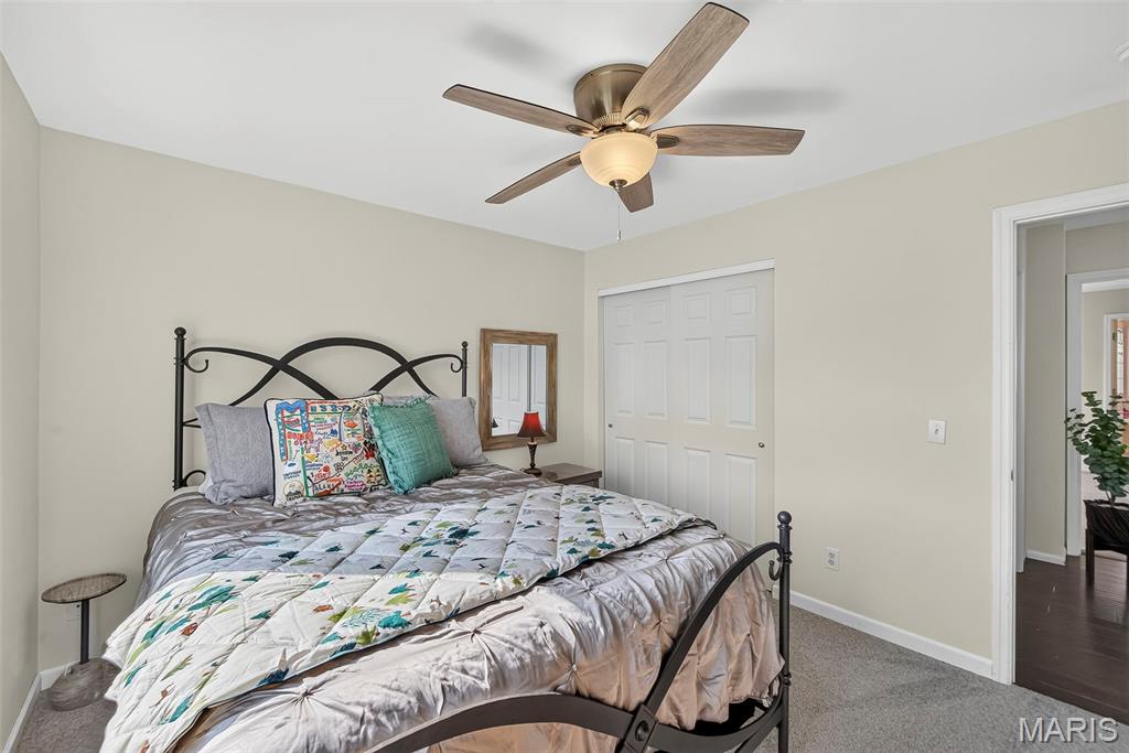 Dardenne Meadows #1 - Residential