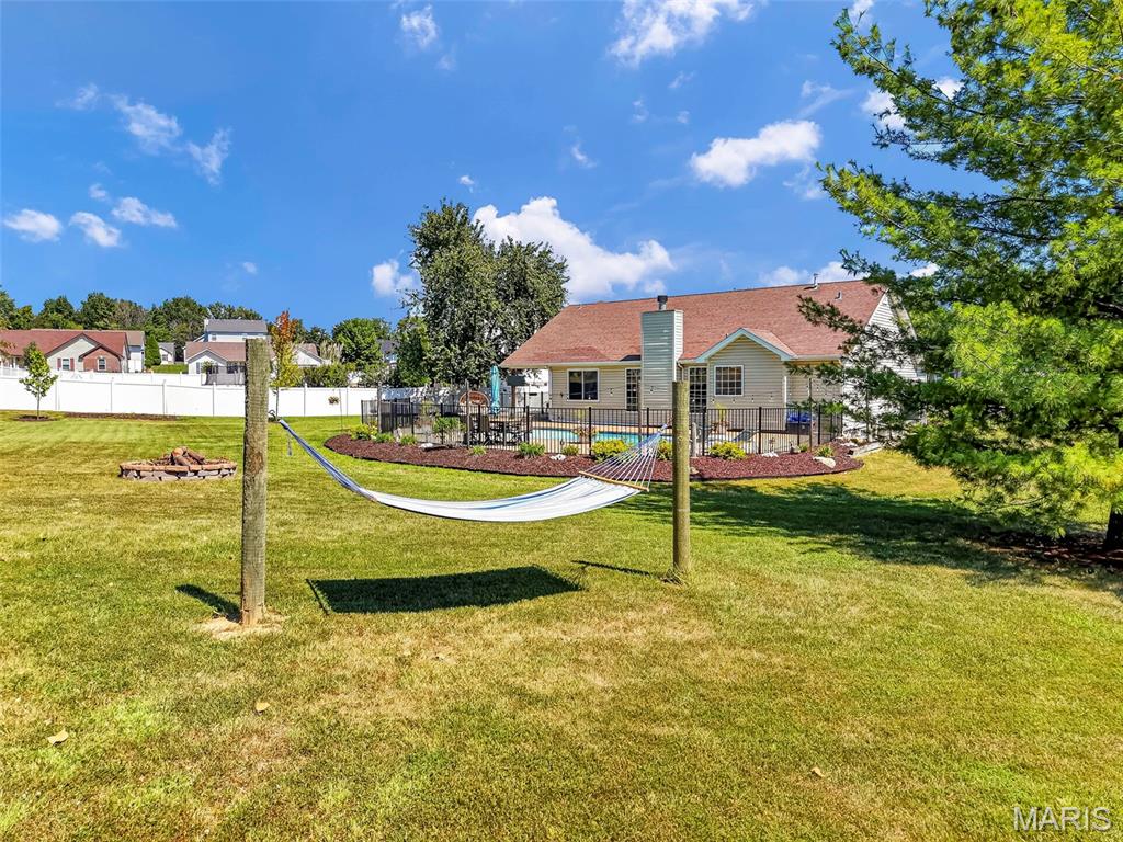 Dardenne Meadows #1 - Residential