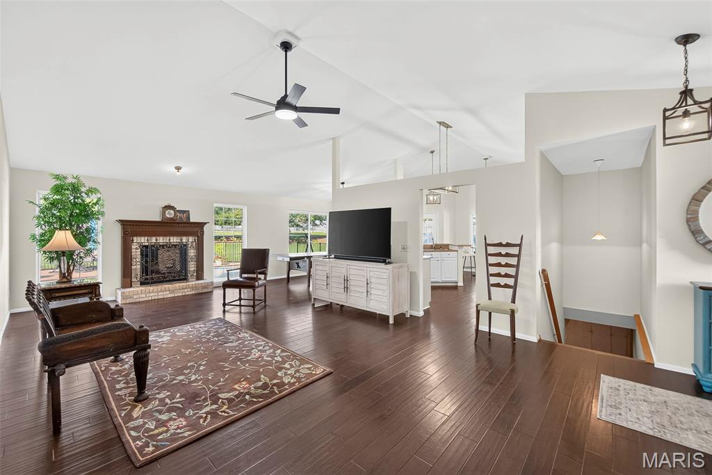 Dardenne Meadows #1 - Residential