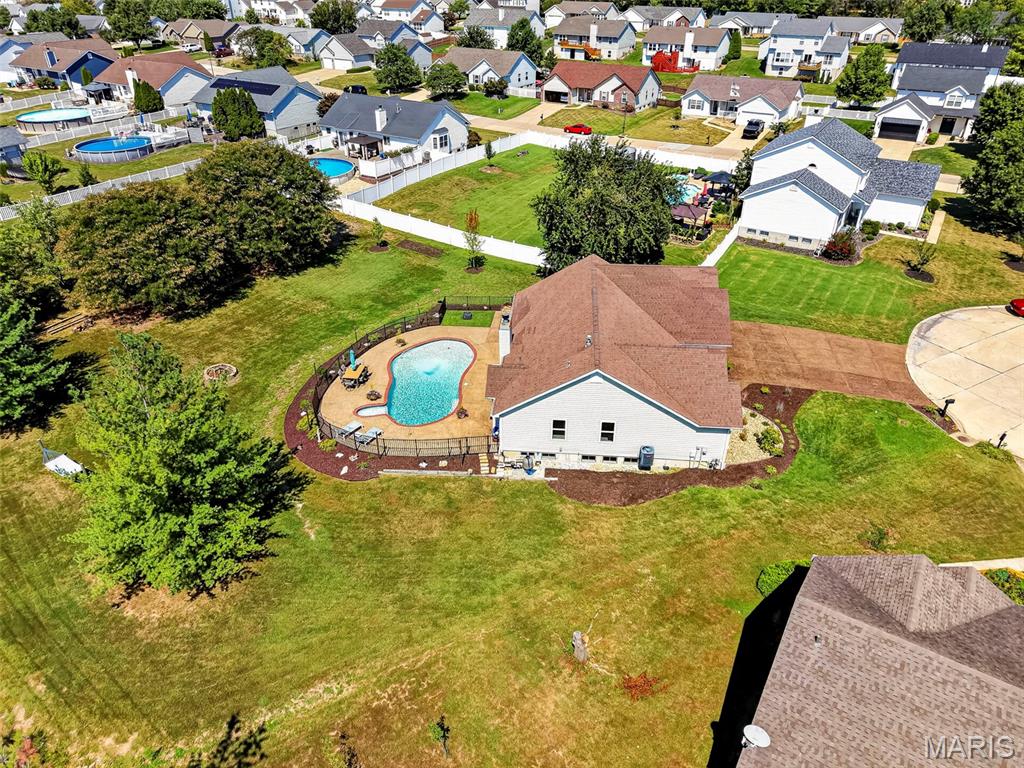 Dardenne Meadows #1 - Residential