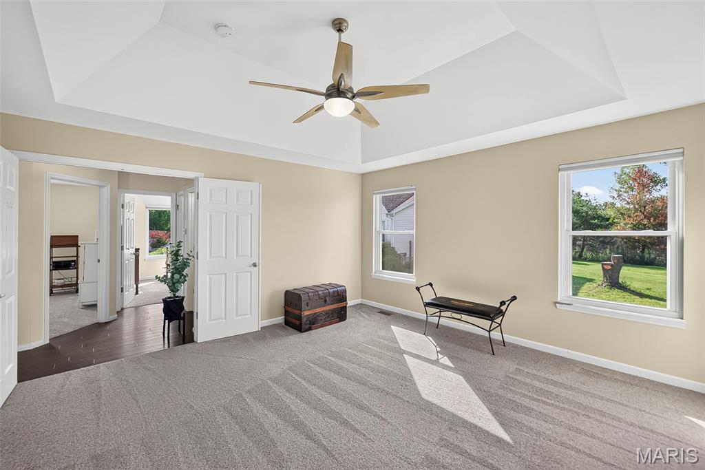 Dardenne Meadows #1 - Residential